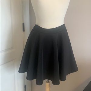 Skater skirt